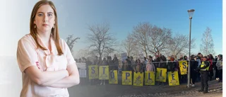 "Greenpeace är den civila olydnadens farfar"