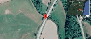 Kor på vägen