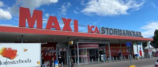 Nya stöldtrenden i matbutiken – tjuvar använder barn