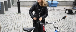 Angående olika brottslingar – och Greta Thunberg