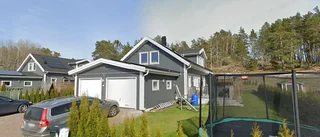 Nya ägare till villa i Vagnhärad - prislappen: 3 750 000 kronor