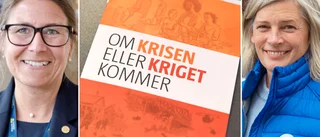 Denna roll kan du spela i det nya totalförsvaret