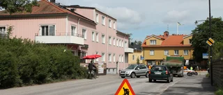  Korsning avstängd i Torshälla – i drygt två veckor