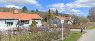 50-talshus på 66 kvadratmeter sålt i Sjösa, Nyköping - priset: 2 300 000 kronor