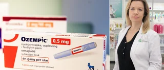 Brist på livsviktig medicin – drabbar patienter i Katrineholm