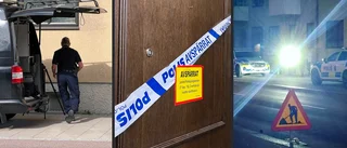 Beskedet: Misstänkte tonåringen släpps fri efter knivattacken