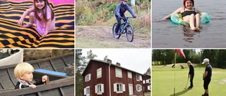 Stora guiden: Detta kan du göra på semestern 