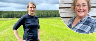 Så klarar länets bönder sommaren