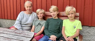 Åkte till Ättersta och missade djurdramat i Berlin