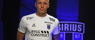 Sirius värvar ny målvakt – tredje värvningen från Polen
