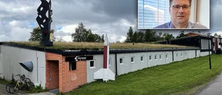 Lättare boendejakt för gymnasieleverna i år: "Känns jättebra"
