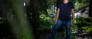 Perioder av torka bromsar trädens tillväxt