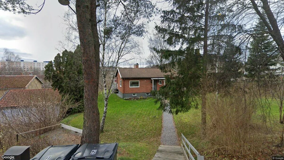 Ringvägen 43
