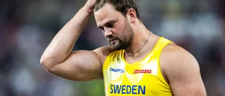 Vändningen – Pettersson underkänd och missar VM-finalen