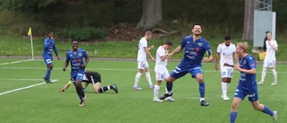 Matchhjälte – i 90:e minuten: "Rättvis seger"