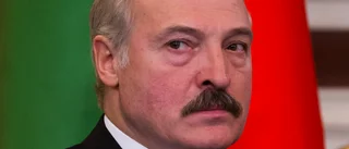 Belarus klassar dikter som extremistiska