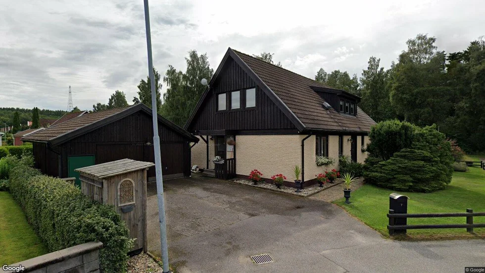 Malmgatan 7