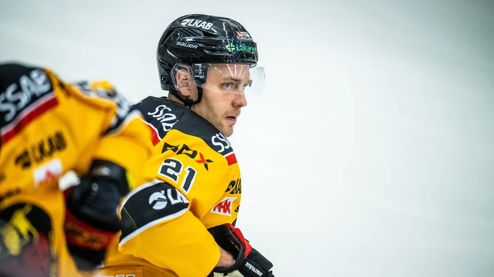 Juhani Tyrväinen.
