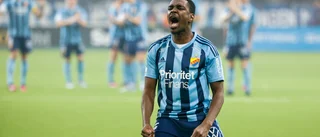 Asoro lämnar Djurgården – klar för franska ligan