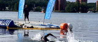 Medaljfest för Motala i SM på hemmaplan
