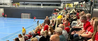 Uppladdningen inför tunga cupveckan: Lätt rehab