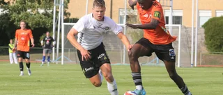 FC Gute vann viktig match efter märkligt mål: "Tur förtjänar man"