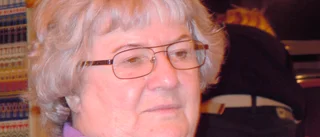 Wivianne Lundqvist                         