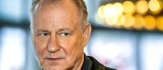 Skarsgård stöttar strejken – avstår filmpris