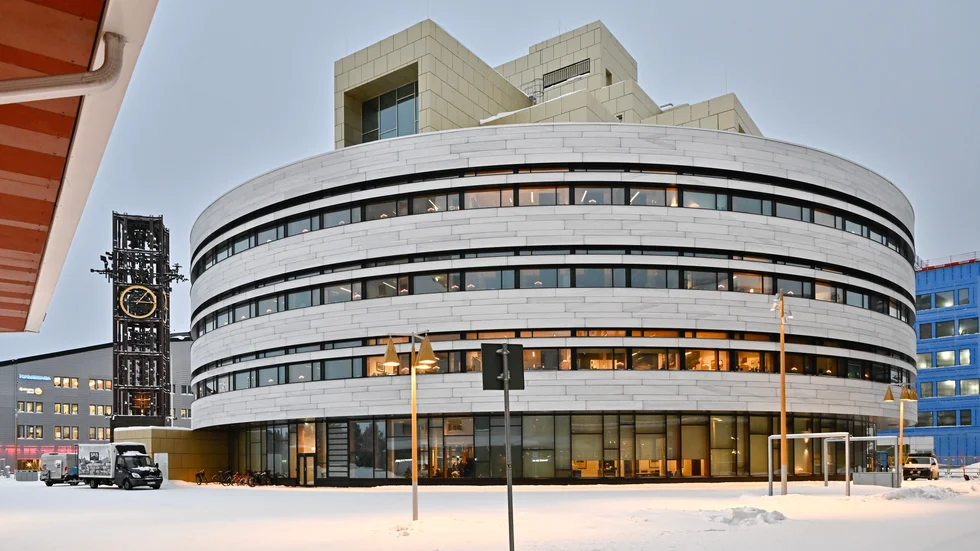 Tydligare klimat- och miljöpolitik i Kiruna efterlyses av Naturskyddsföreningen.