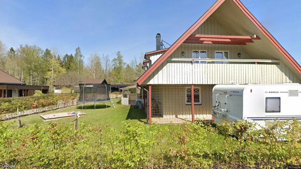 Älgstigen 48