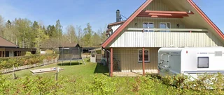 198 kvadratmeter stort hus i Borensberg sålt till nya ägare