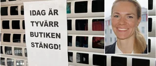Antalet konkurser ökar – högsta nivån på tio år