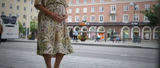 Gravida kan inte garanteras nya vårdbesök – "Tuff situation"