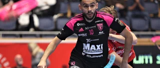 Efter slaget – stängs av i semireturen mot Storvreta: "Brutal"
