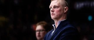 Almtunatränarens lösning på nytt "bekymmer": "Ska fråga gurun"