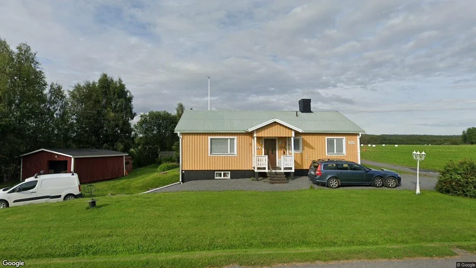 Smedsbyvägen 802