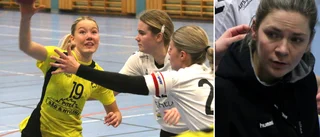 Norrfjärden slår ur underläge i derbyt: "Ska göra vårt bästa"