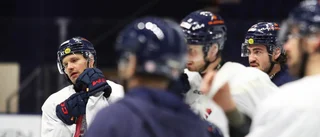 LHC-forwarden om krokiga resan: "Jag borde ha lämnat HV tidigare"