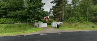 Huset på Lysta 171 i Gimo sålt igen efter kort tid