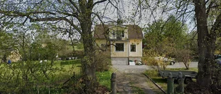 Hus på 135 kvadratmeter från 1933 sålt i Rosersberg - priset: 3 500 000 kronor