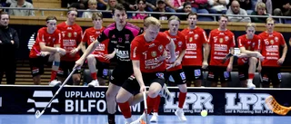 Spåddes bli bäst – på väg att leva upp till förväntningarna