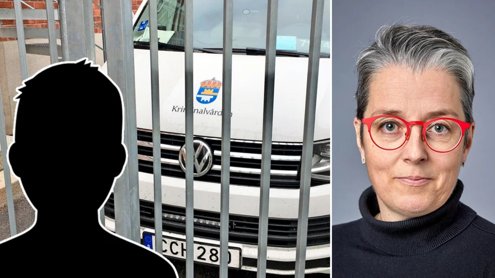Chefsåklagare Åsa Jonsson har beslutat att den tonårspojke, som misstänks för grovt vapenbrott i Norsjö, inte längre ska sitta häktad.