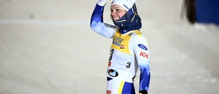 Riboms supersuccé i Ruka: "Tycker att det är mäktigt"