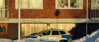 Duo ertappades med knark vid polisinsats