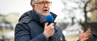 En dålig idé att låna pengar till stridsfordon