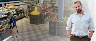 "Bra att skrota stöd till ekomat"