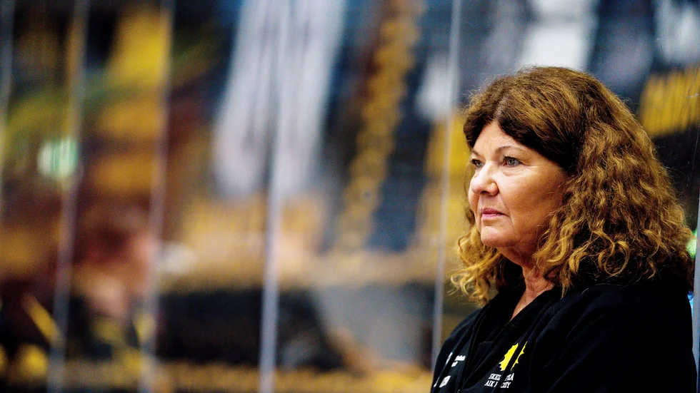 Karin Granberg berättar att "Lirre" närmar sig spel. 