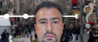 Gåtan: Vad har hänt med Rawa Majid?