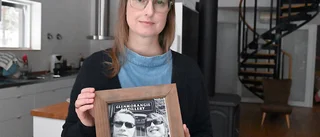 ”Det började med att jag försökte rädda pappas liv”