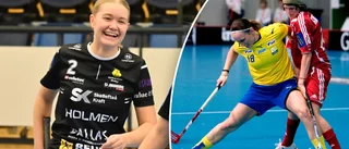 Löser backkris – med tidigare landslagsspelare
